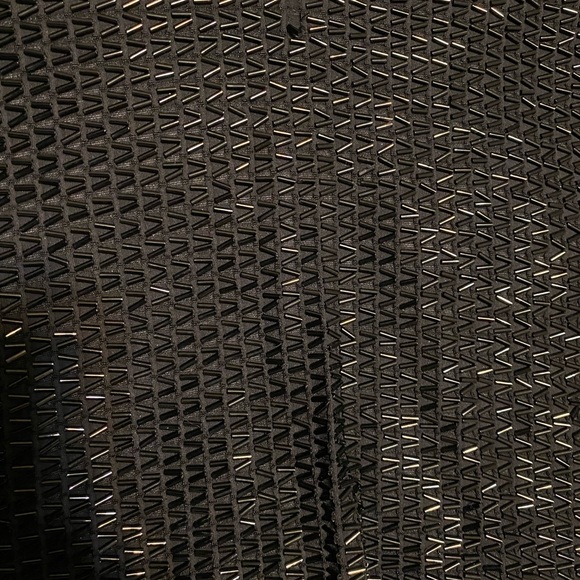 Vintage Hand Beaded top - Picture 2 of 3